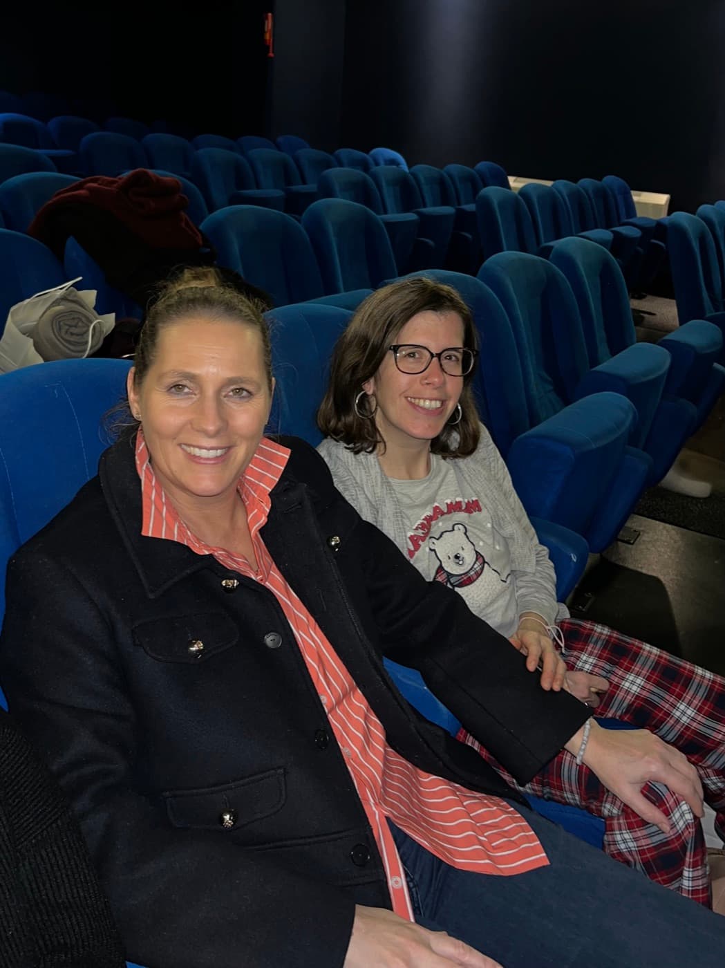 Femmes au cinéma